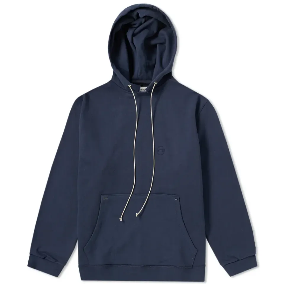 Factory Hoody