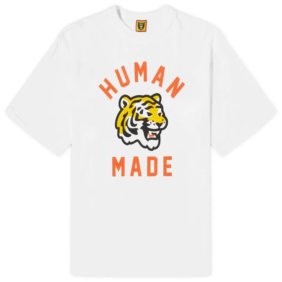 Tiger T-Shirt