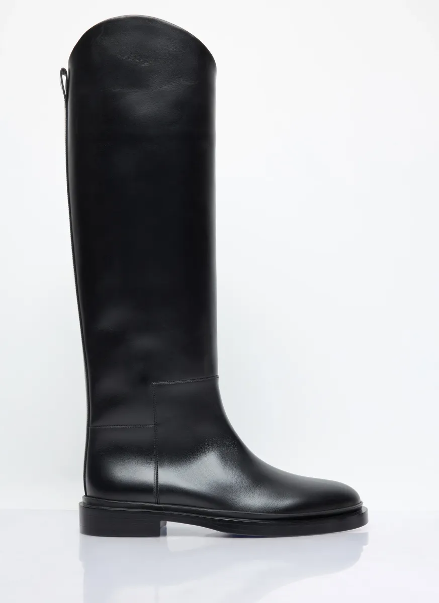 Royal High Boots