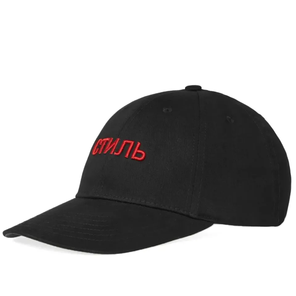 CTNMB Twill Cap