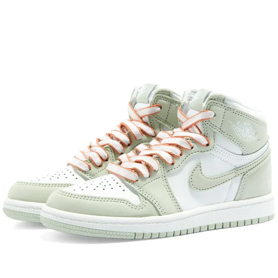 1 High OG GP