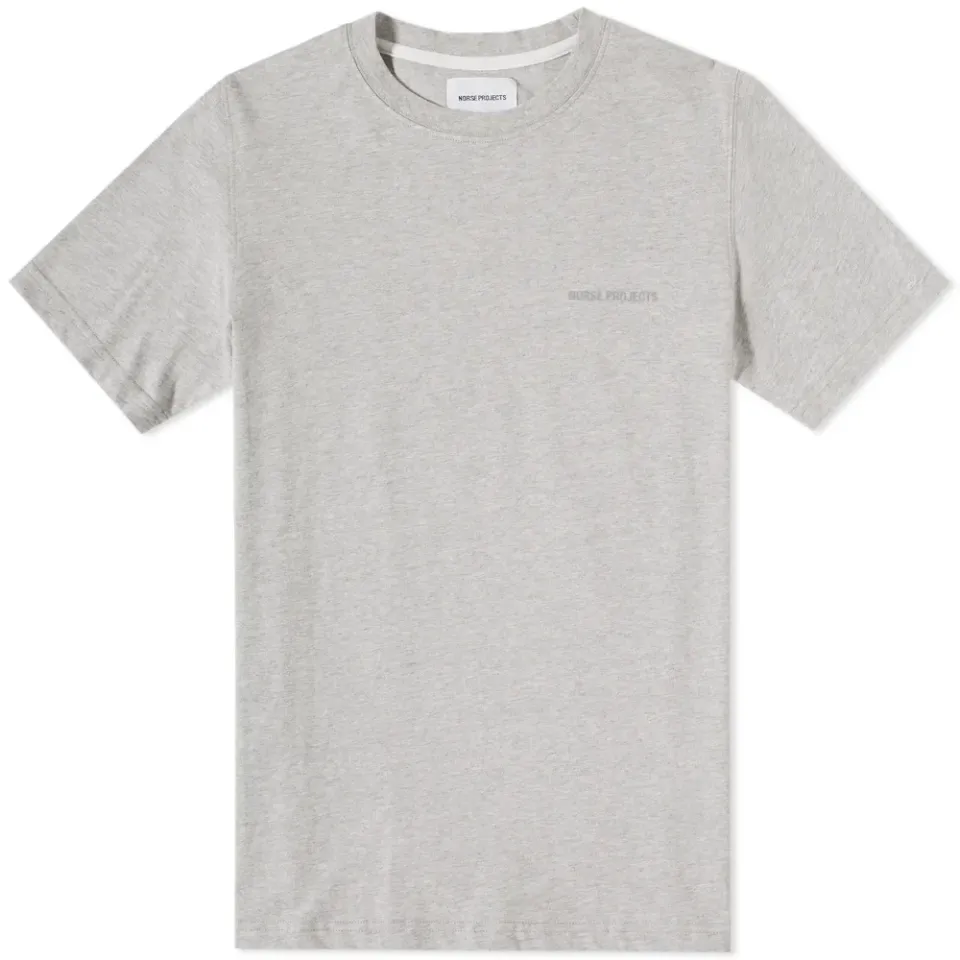 Niels Small Logo Tee