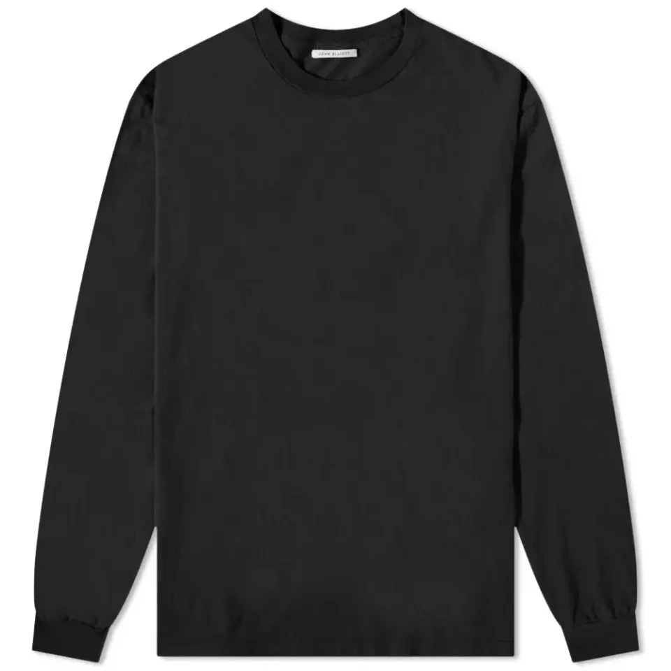 Long Sleeve University T-Shirt