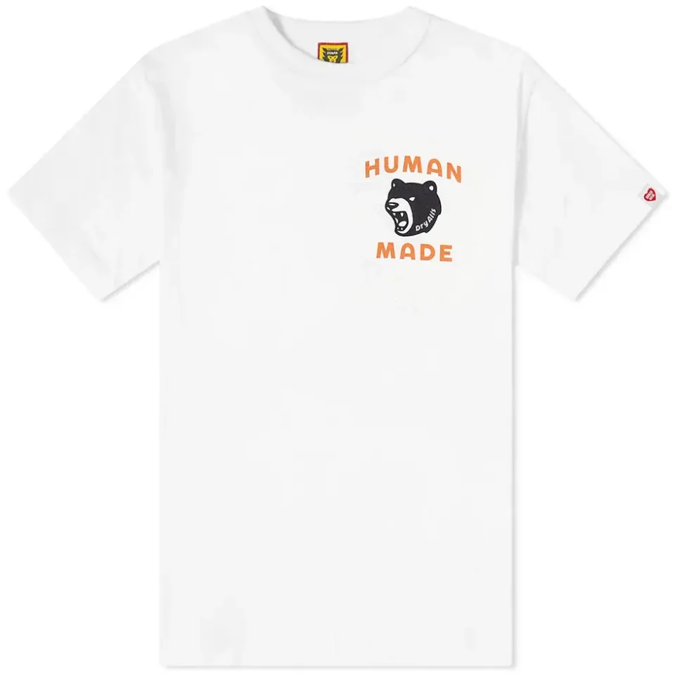 Bear T-Shirt