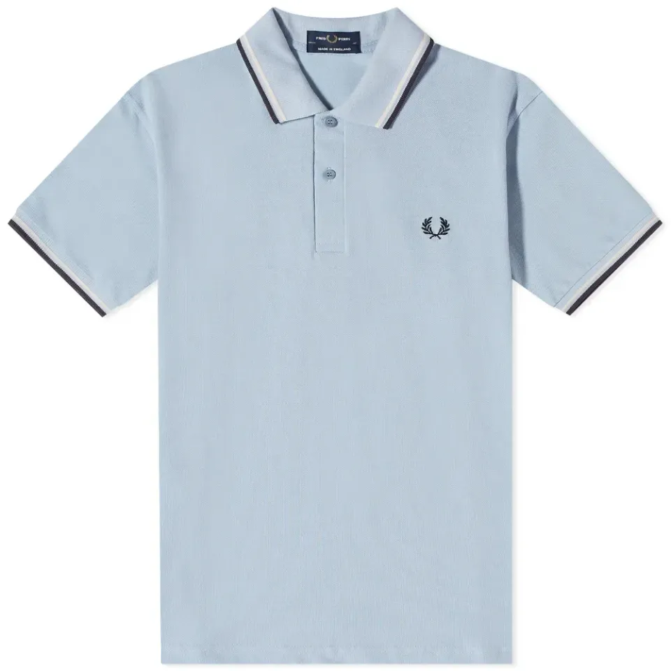 Twin Tipped Polo