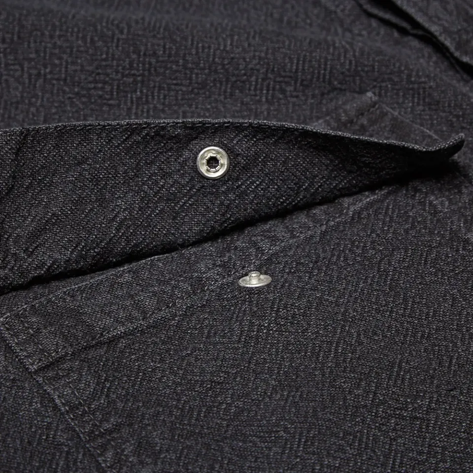 Worker Jacket