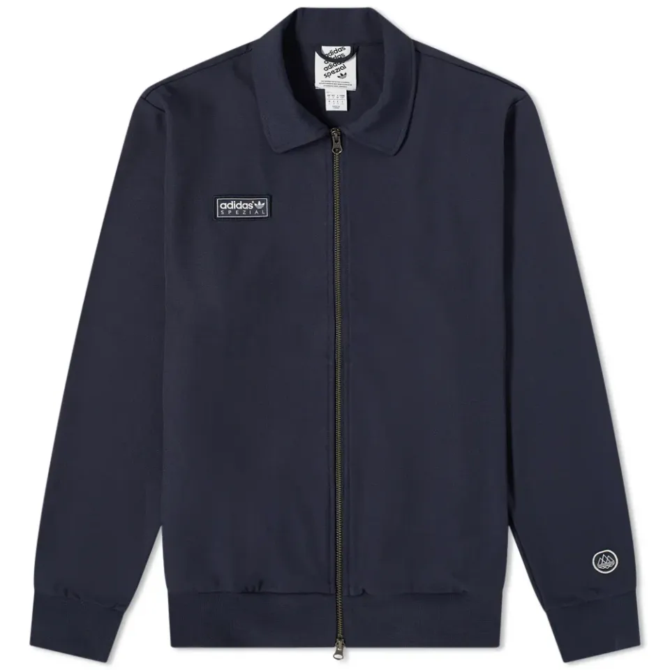 Adidas SPZL Ewood Track Top