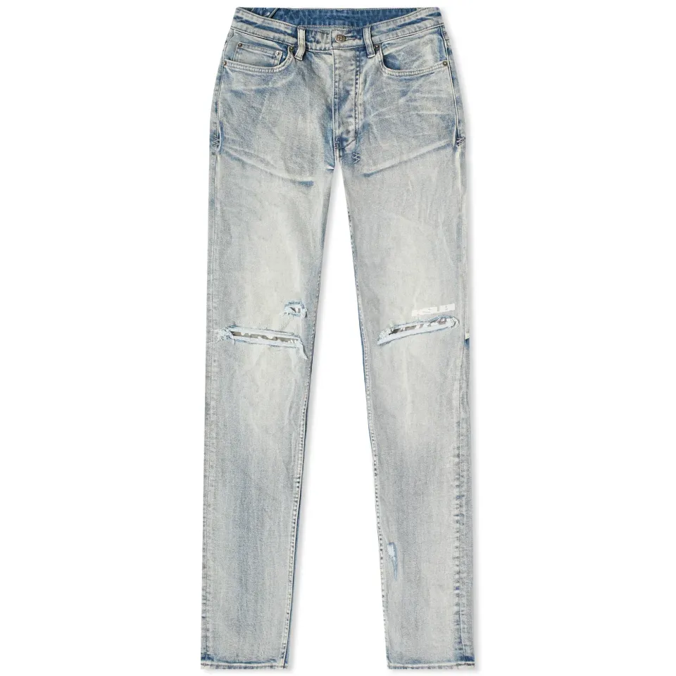 Chitch Slim Jeans