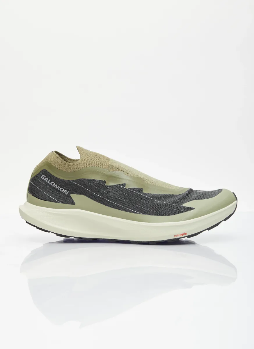 Pulsar Reflective Advanced Sneakers