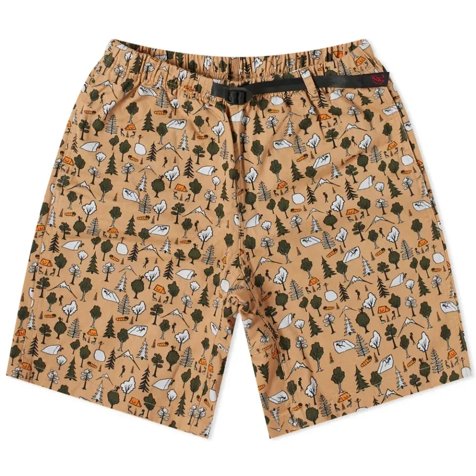 X Jonas Claesson G-Short