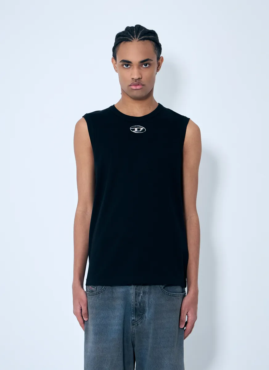 T-Bisco-Od Tank Top