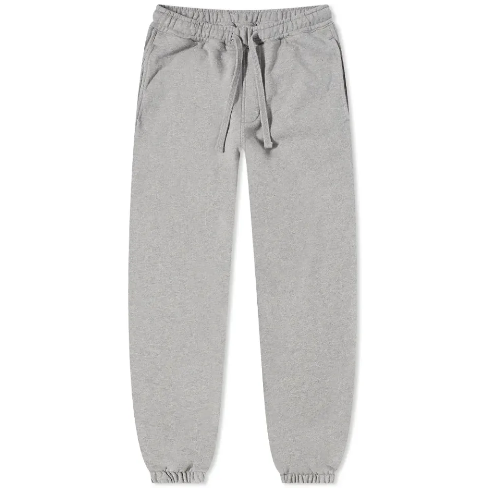 MILTYPE Embroidery Sweat Pant
