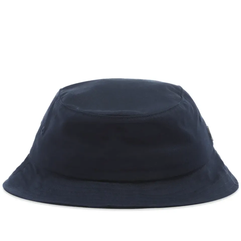 Classic Shorts Brim Bucket Hat