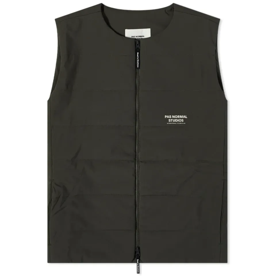 Off-Race Thermal Gilet