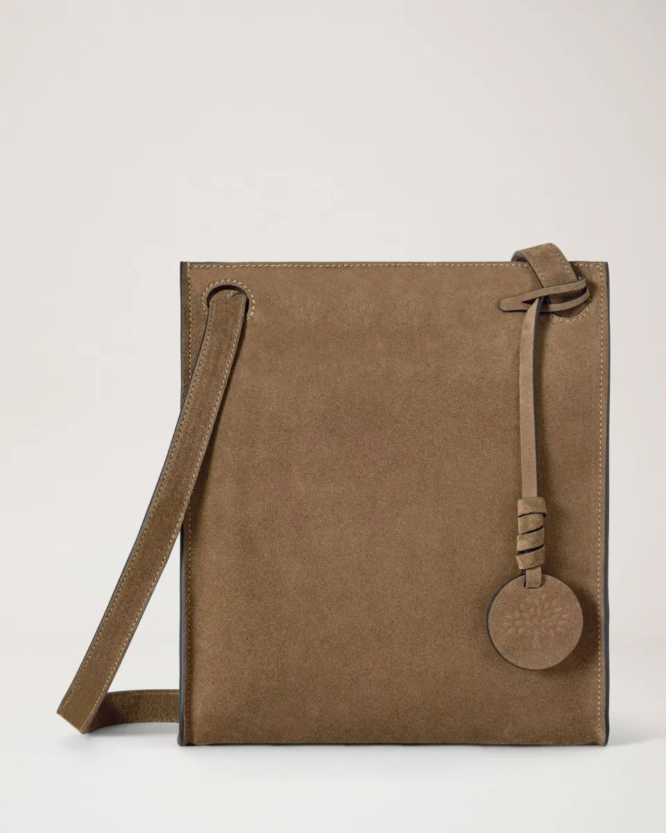 Mini Soft Tote