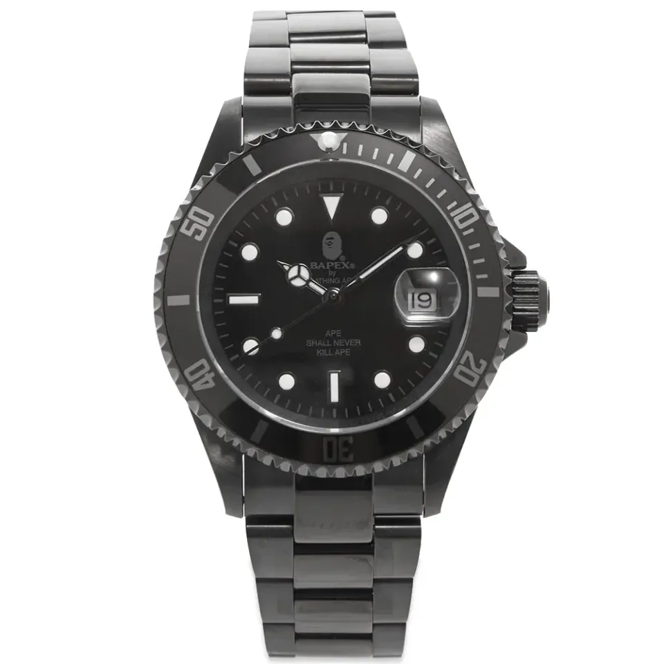 Type 1 Bapex