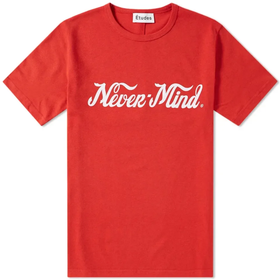Études Unity Nevermind Tee