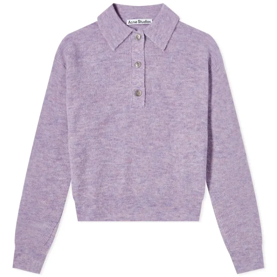 Kessa Alpaca Jumper