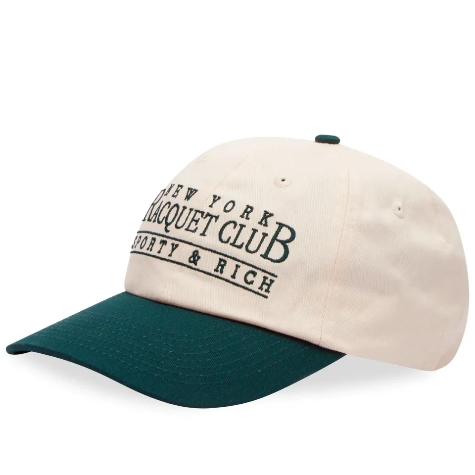 NY Racquet Club Cap