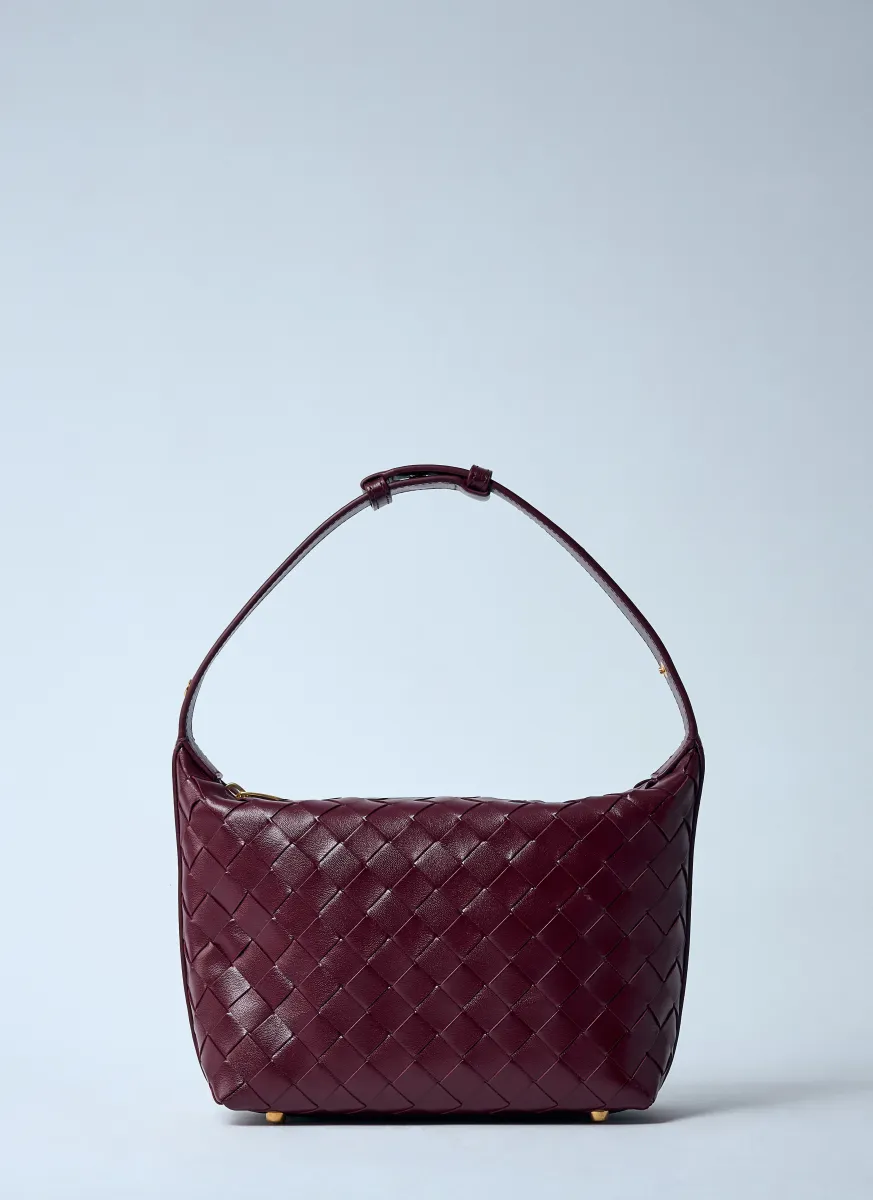 Wallace Shoulder Bag