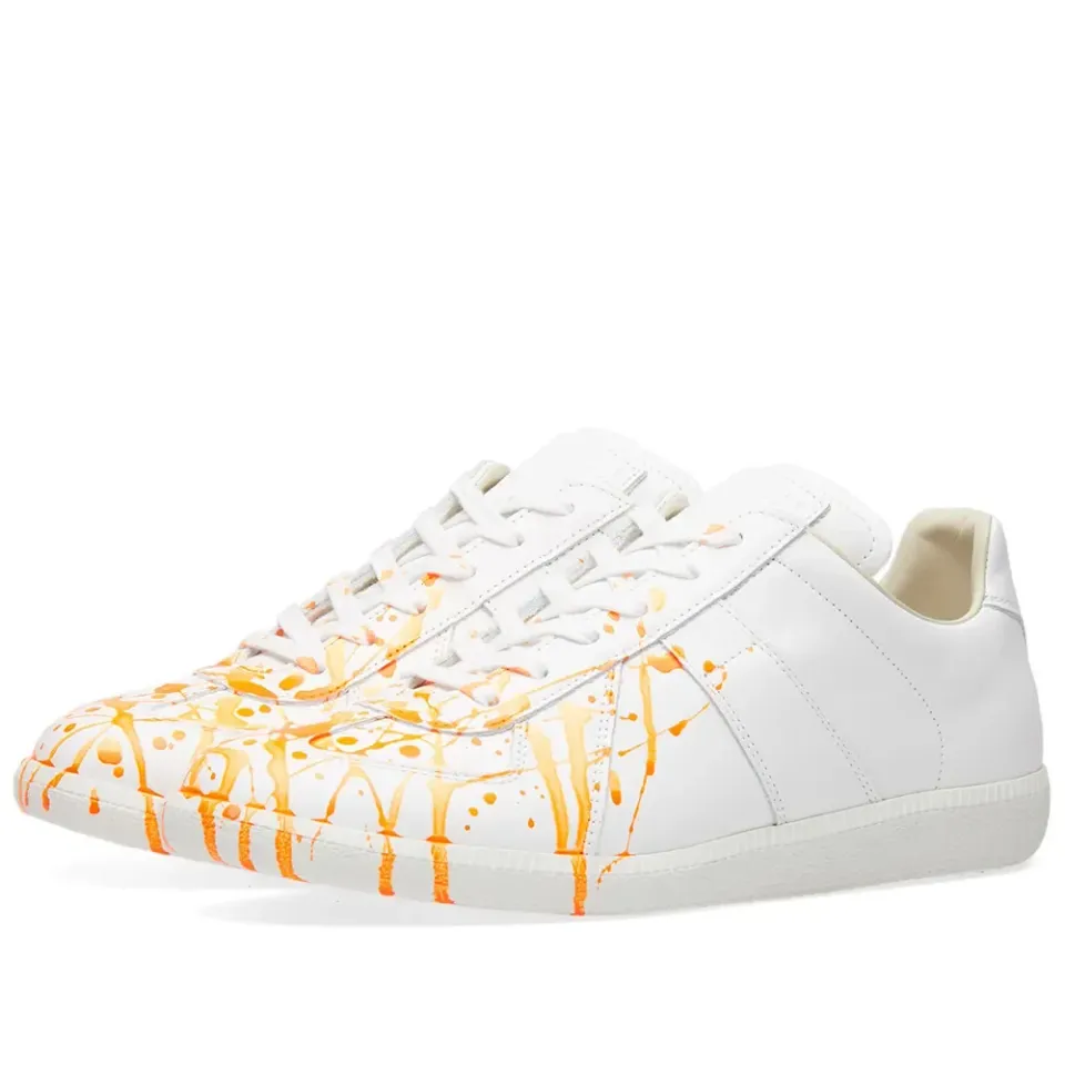 22 Painter Replica Sneaker