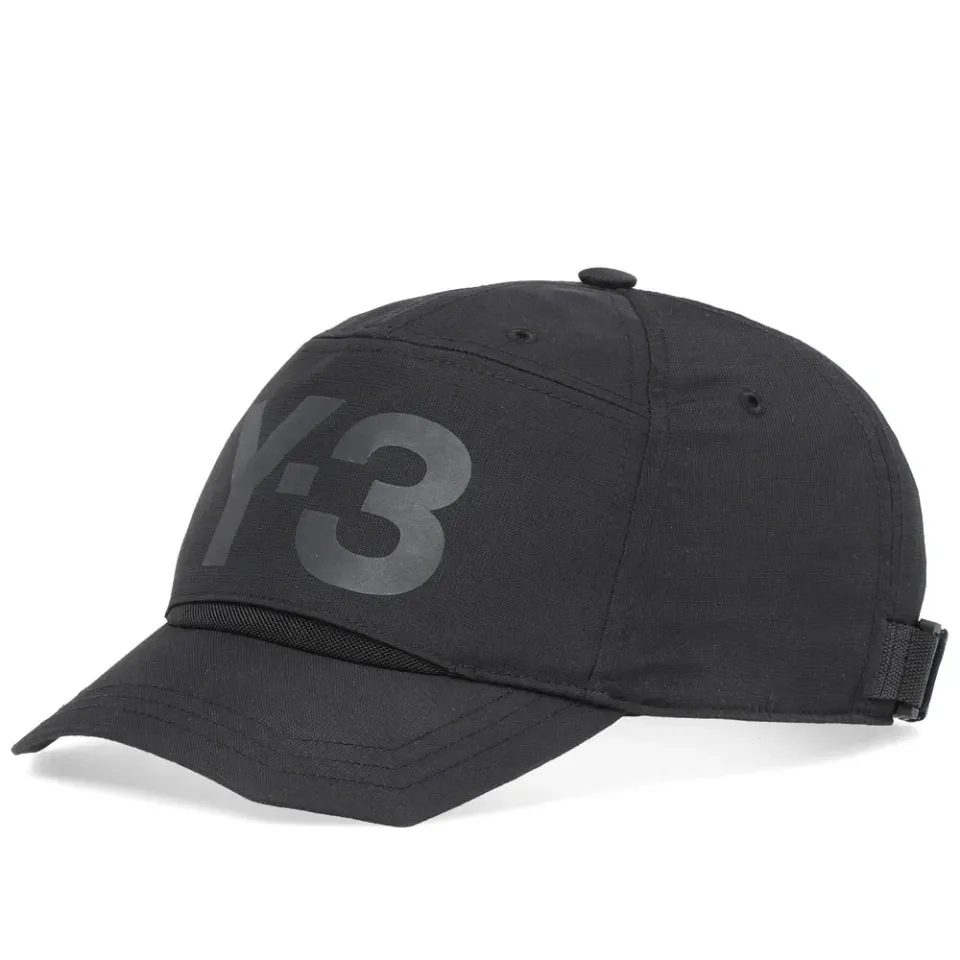 Front Back Cap