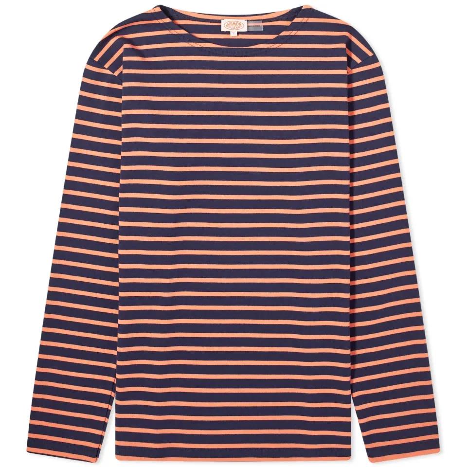 2297 Long Sleeve Mariniere T-Shirt