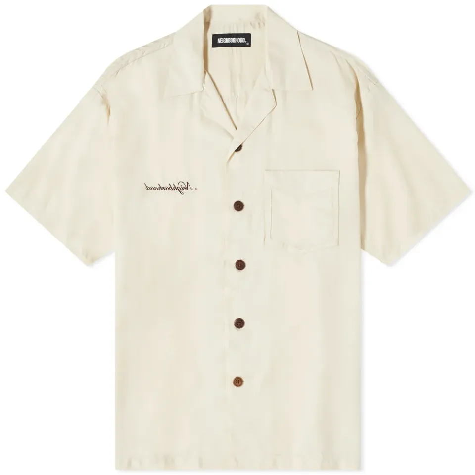 Short Sleeve Big Youth Shirt