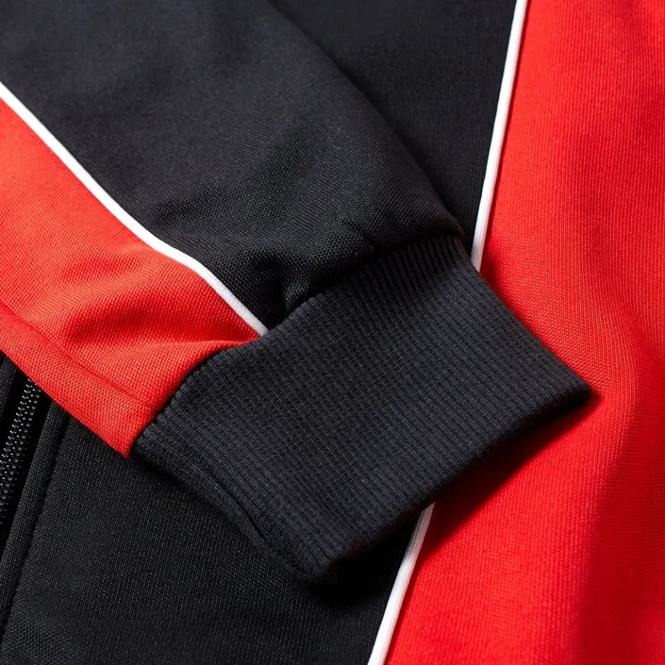 MUFC '84 Track Top