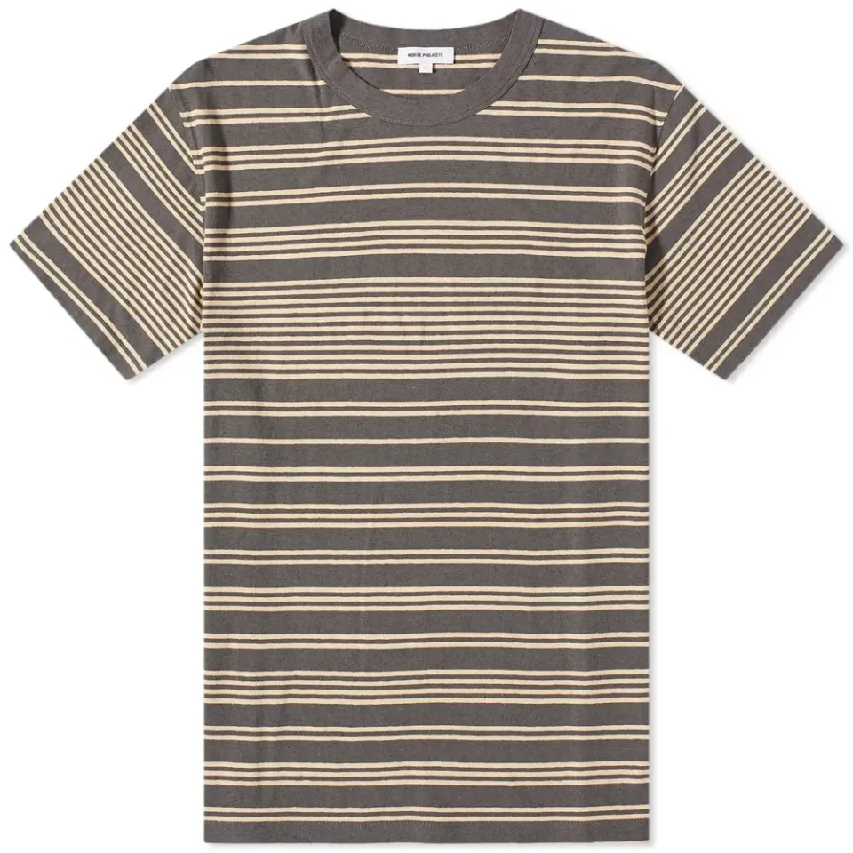 Johannes Sailor Stripe T-Shirt