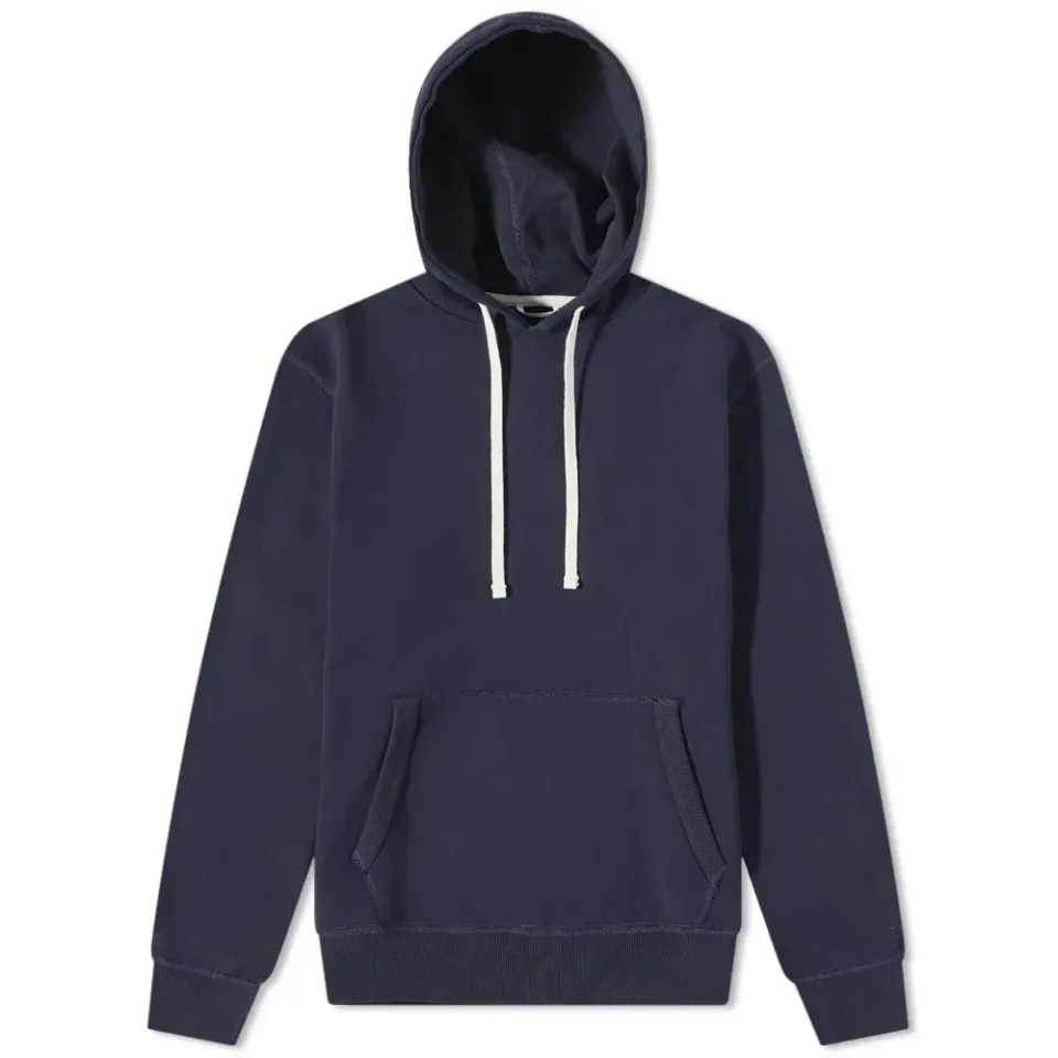 Popover Hoodie