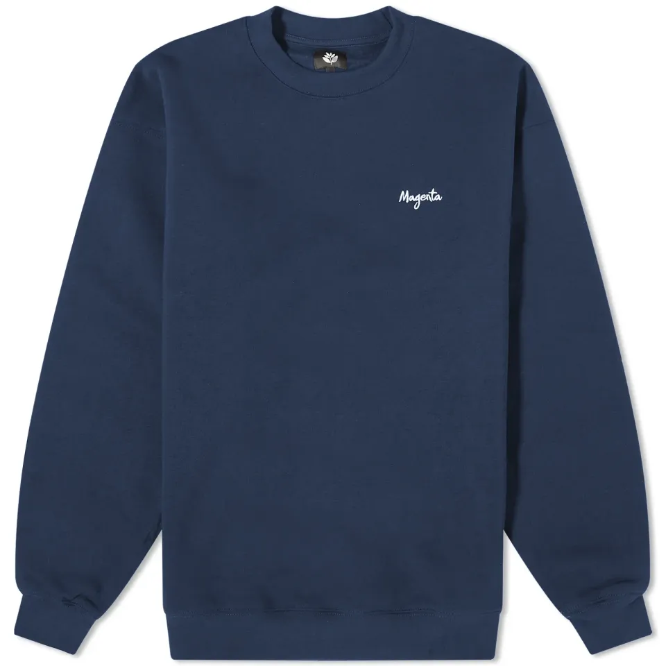 Script Crew Sweat