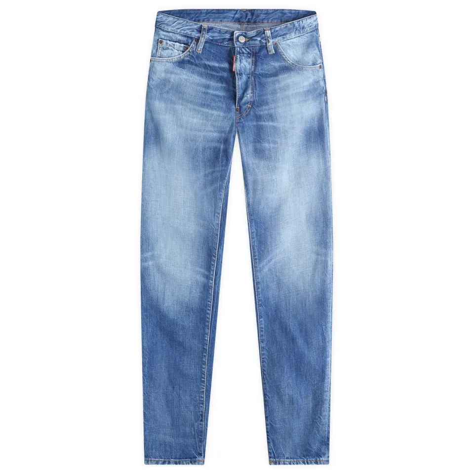 Cool Guy Jeans