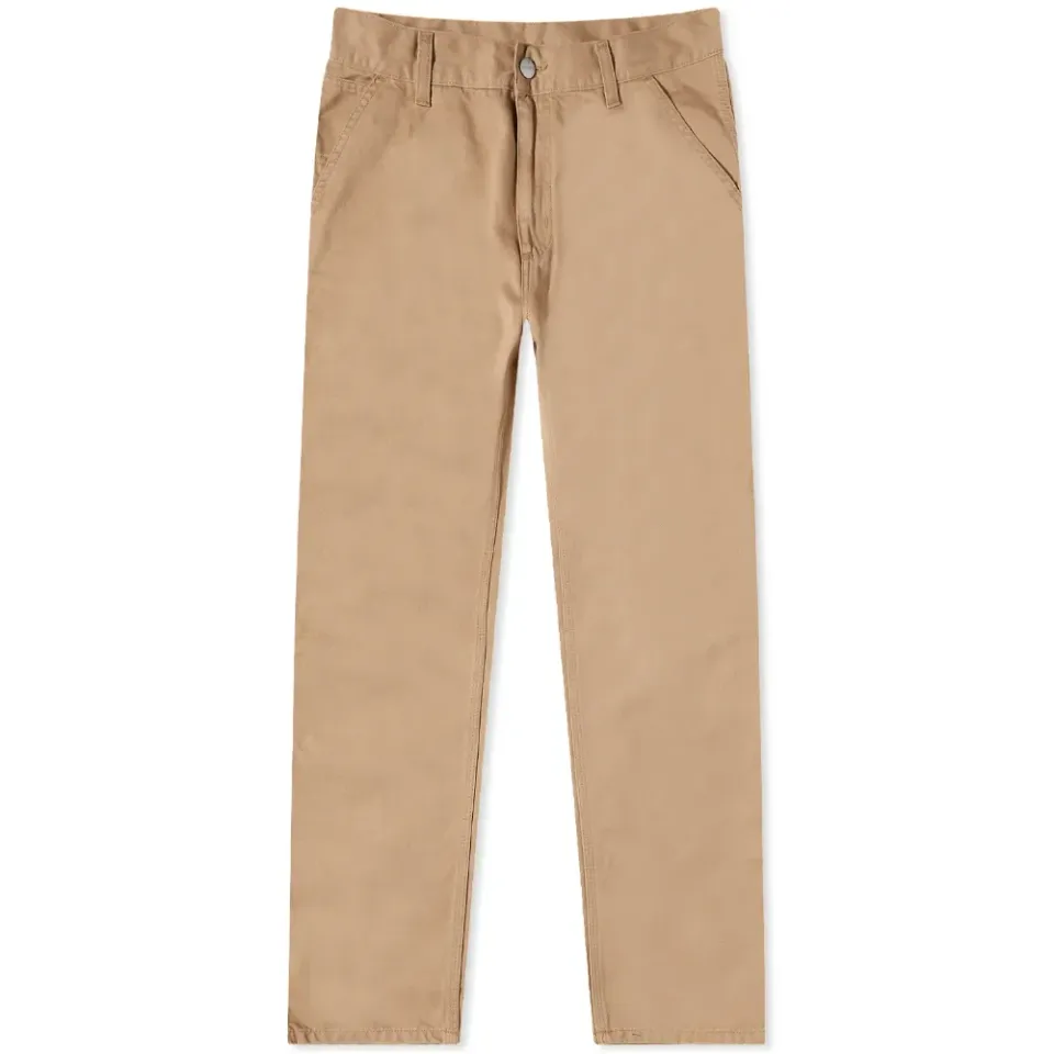 Ruck Single Knee Pant