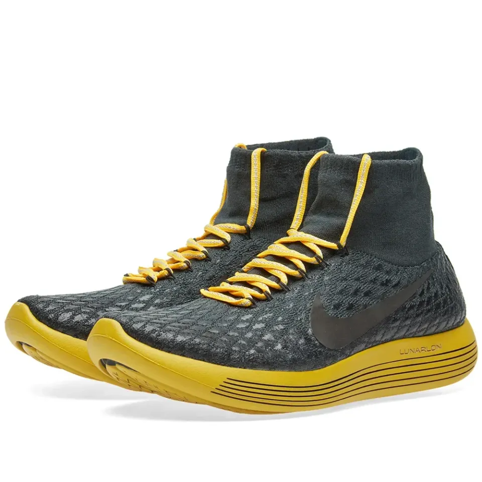 LunarEpic Flyknit Shield