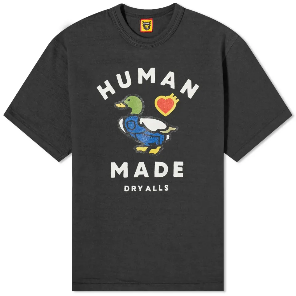Duck T-Shirt