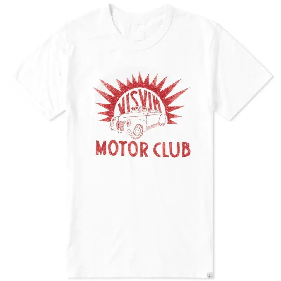 Vintage Motorclub Tee