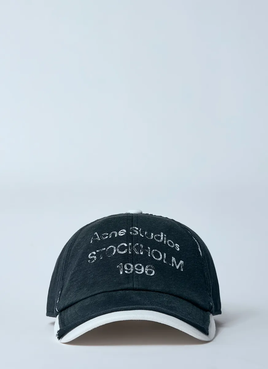 Logo Stampe Baseball Cap