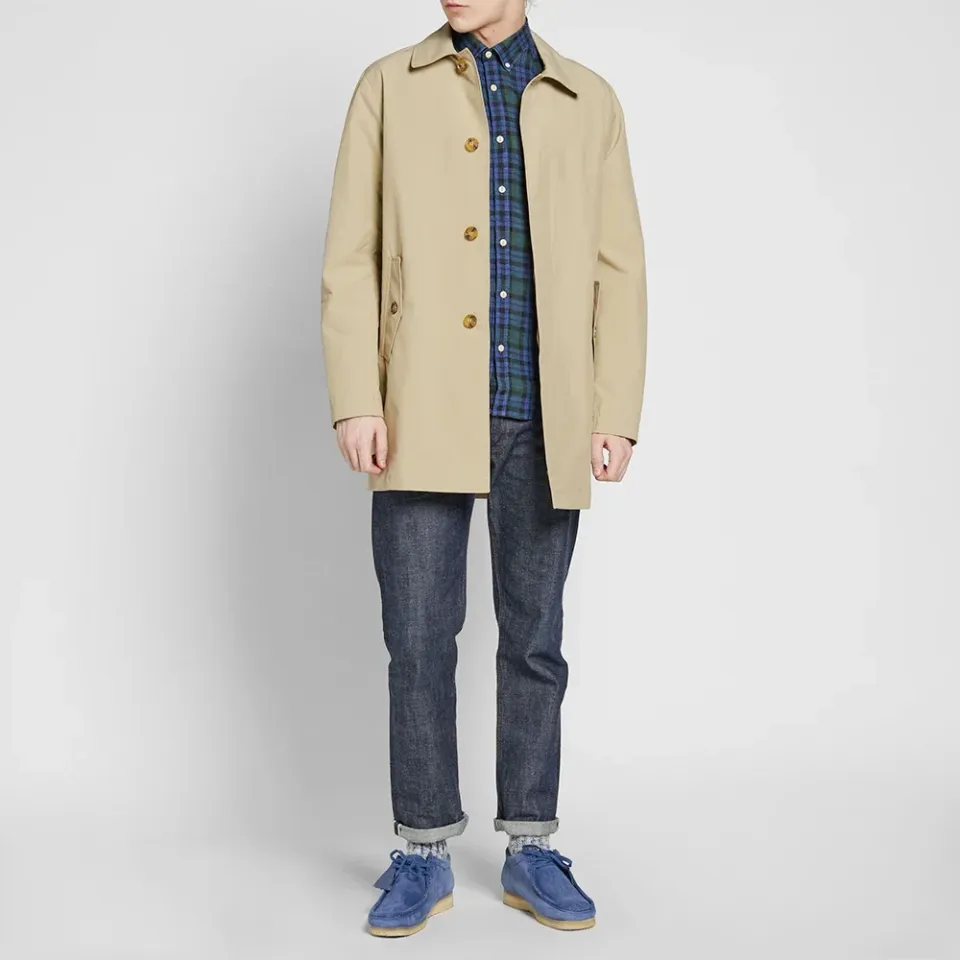 G10 Original Coat