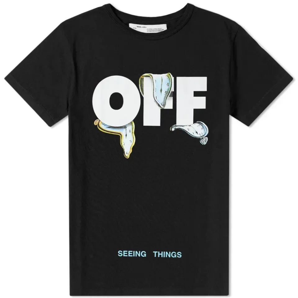 Watchers Tee
