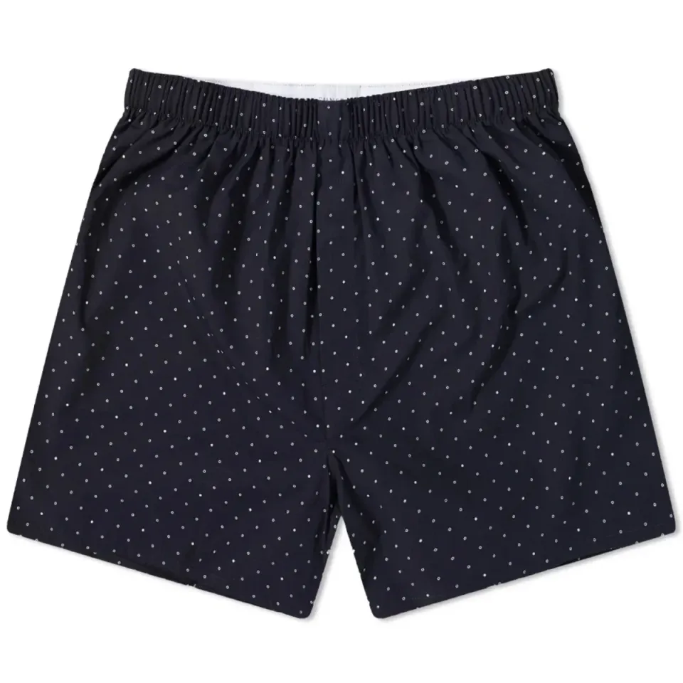 Printed Boxer Shorts