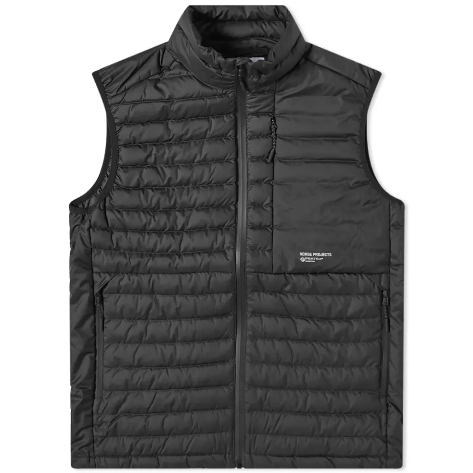 Birkholm Light Down Pertex Gilet