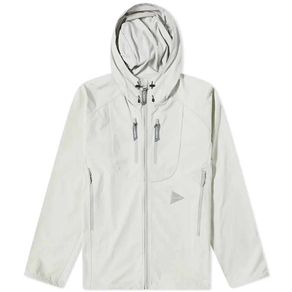 Trek Jacket 2