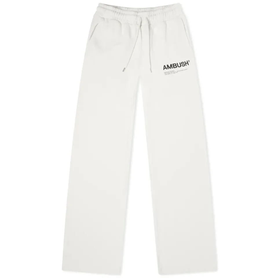 Logo Sweat Pant