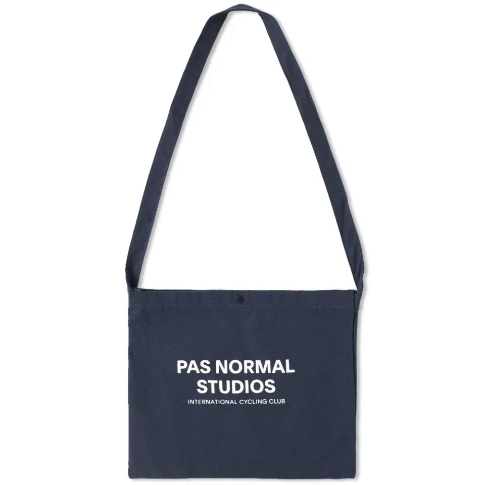 Musette Bag