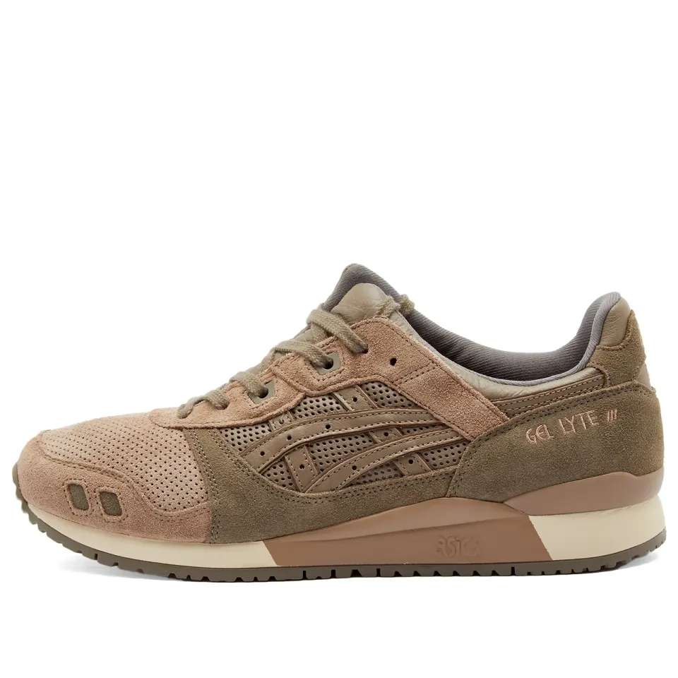 Gel-Lyte III OG