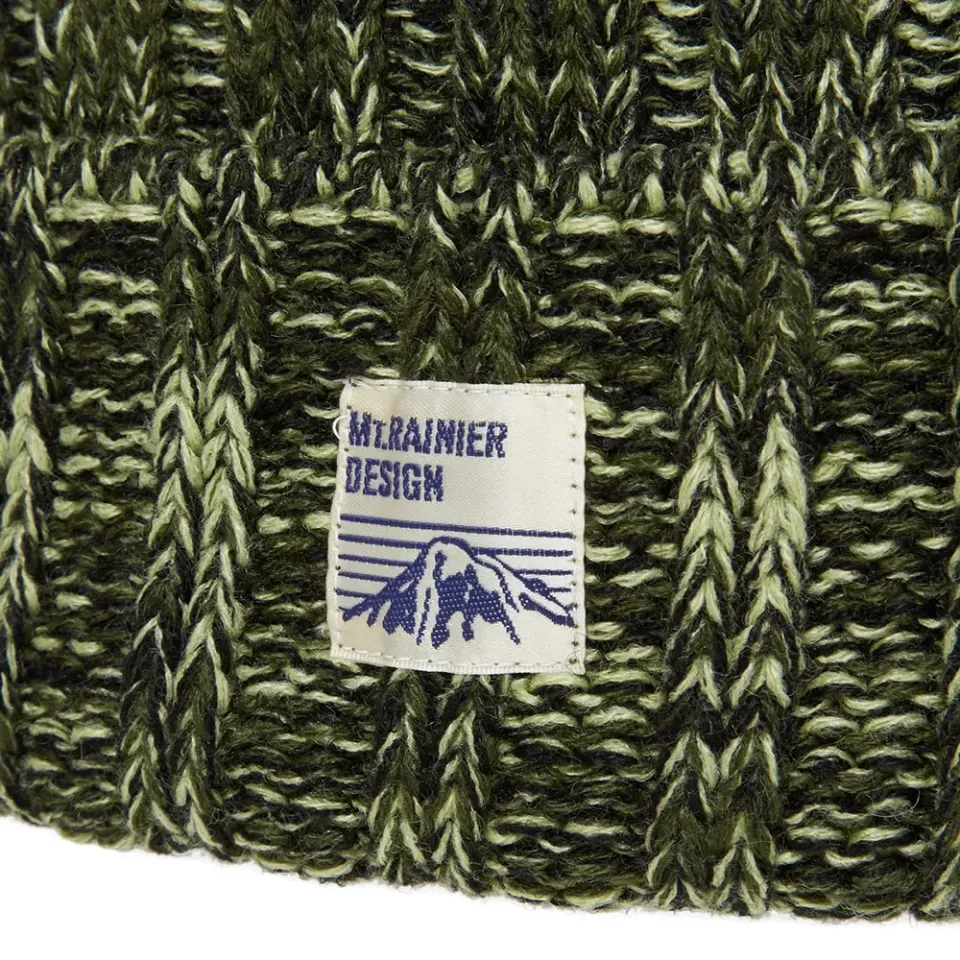 Design Knit Beanie