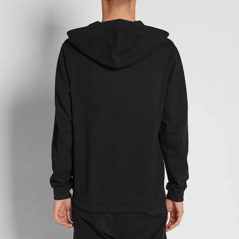 Miltype Popover Hoody