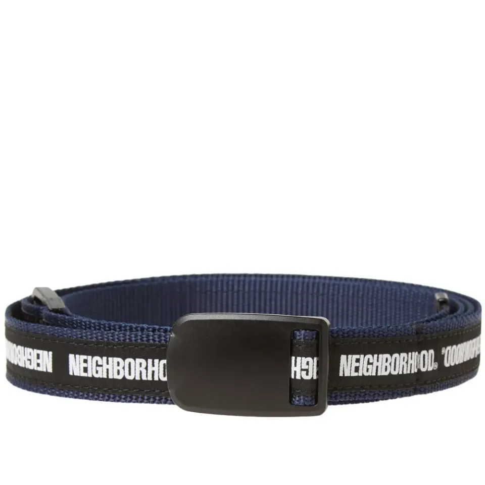 C.I. Belt