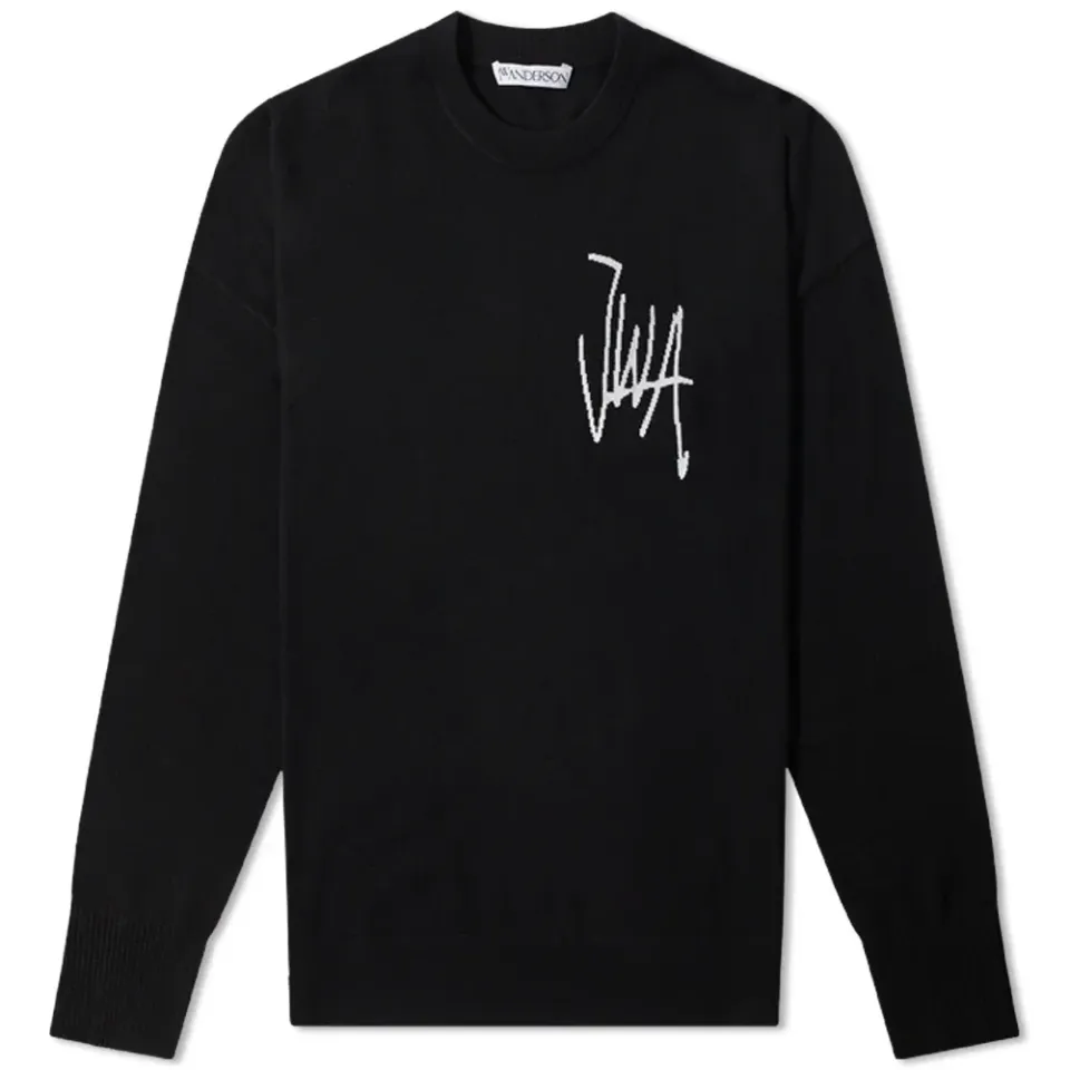 Crew Jumper